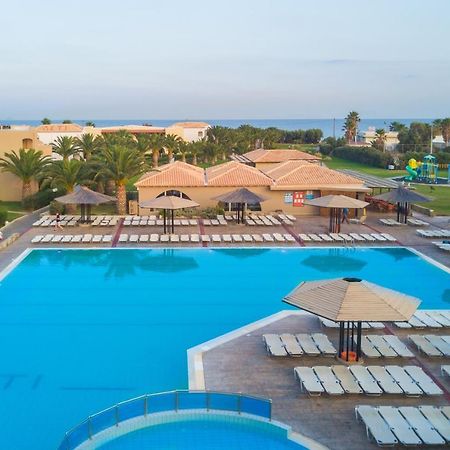 Akti Beach Club Kardamena  Kültér fotó