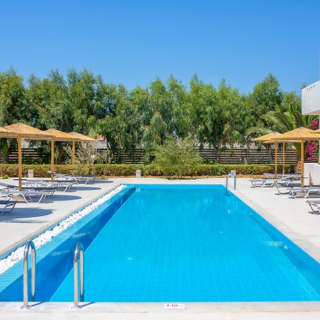 Akti Beach Club Kardamena  Kültér fotó