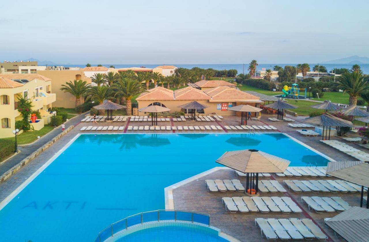 Akti Beach Club Kardamena  Kültér fotó