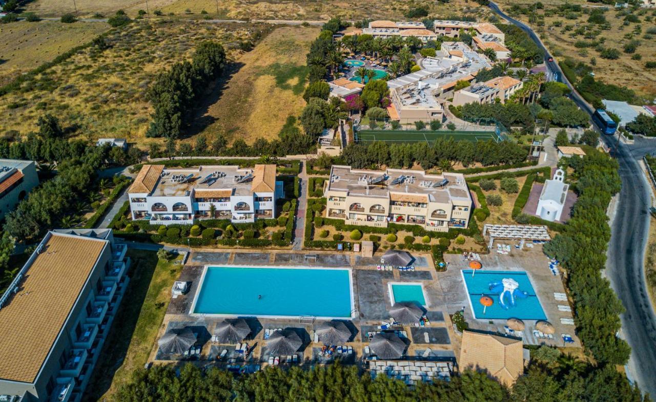 Akti Beach Club Kardamena  Kültér fotó