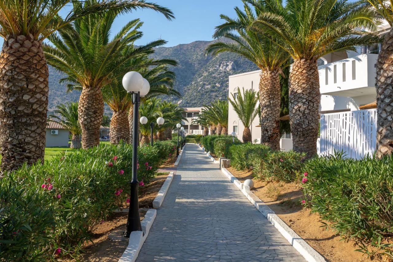 Akti Beach Club Kardamena  Kültér fotó