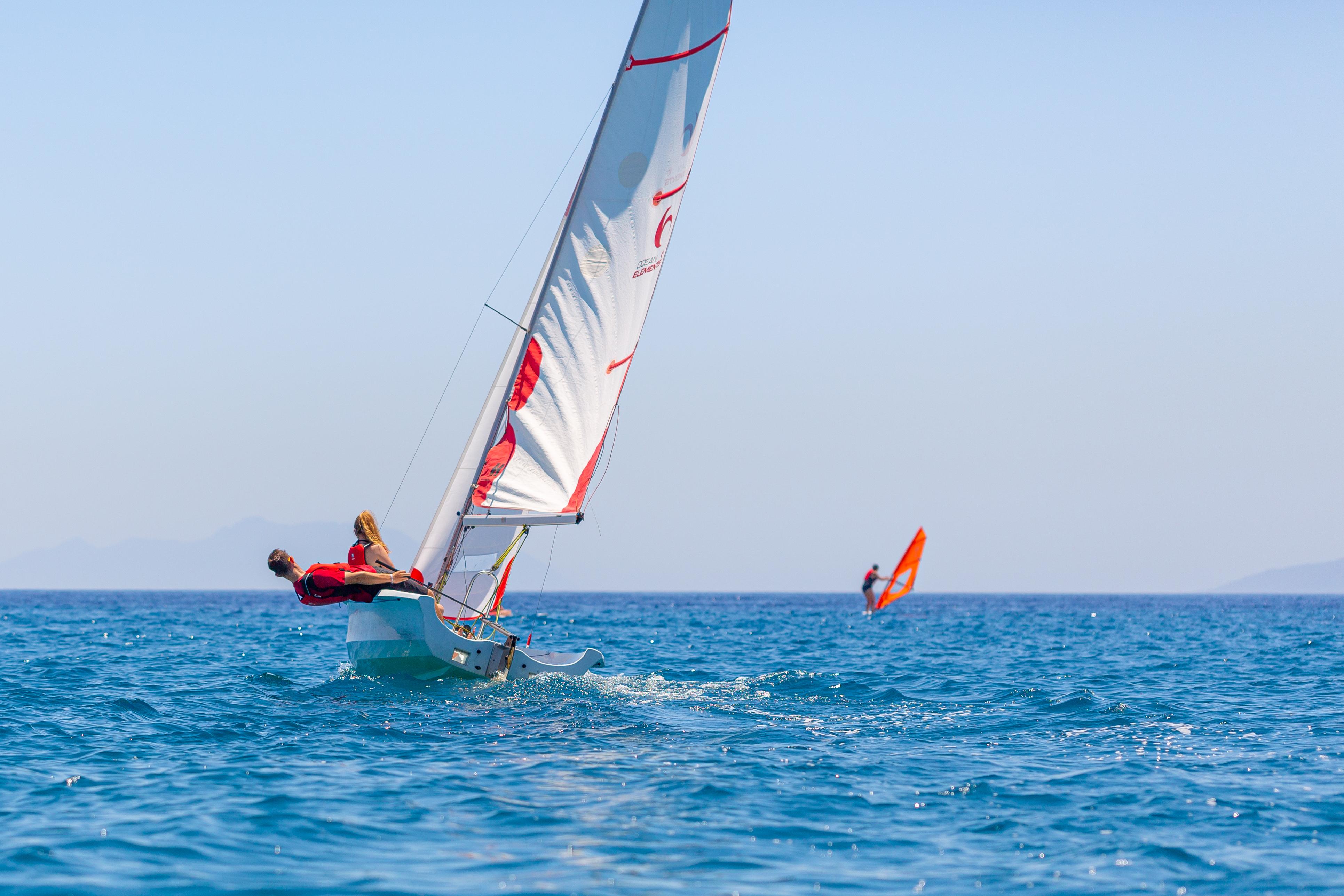 Akti Beach Club Kardamena  Kültér fotó