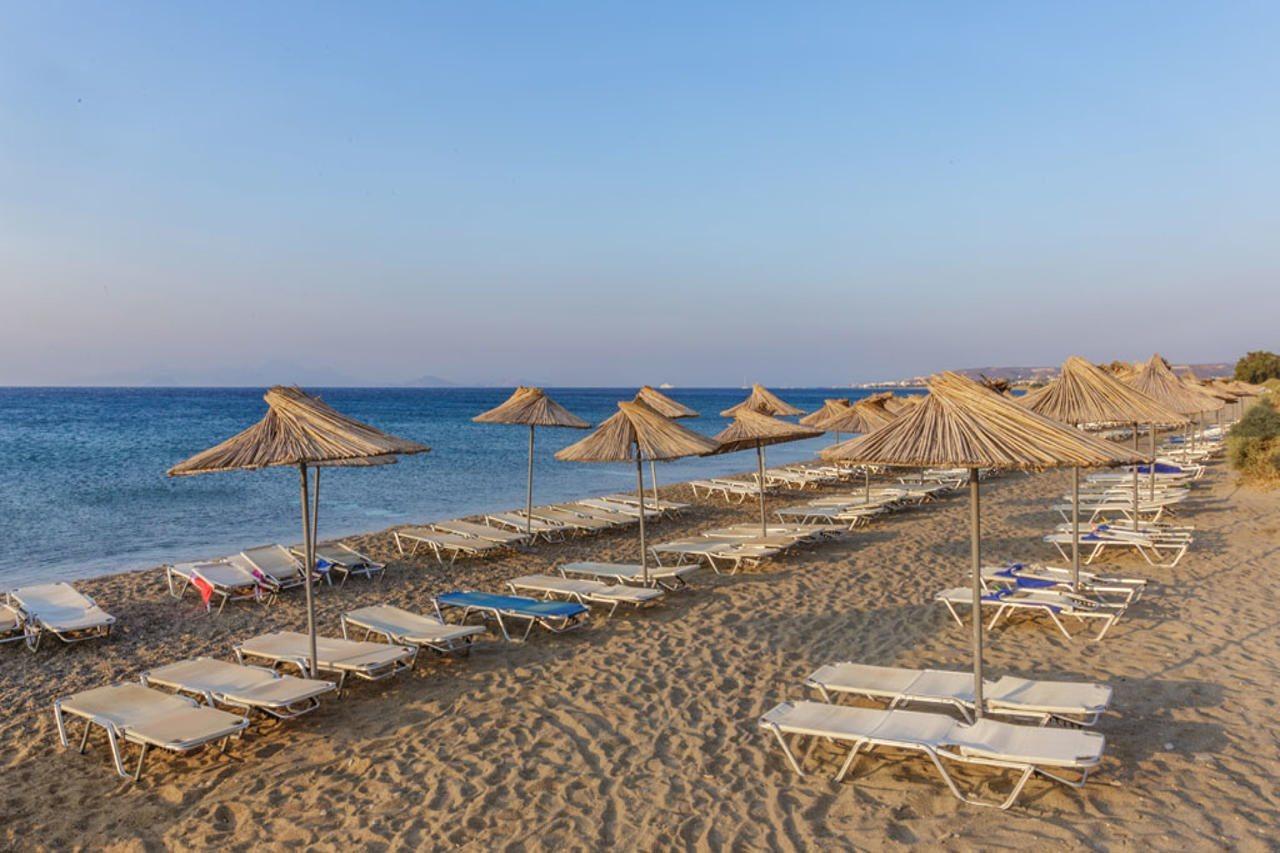 Akti Beach Club Kardamena  Kültér fotó