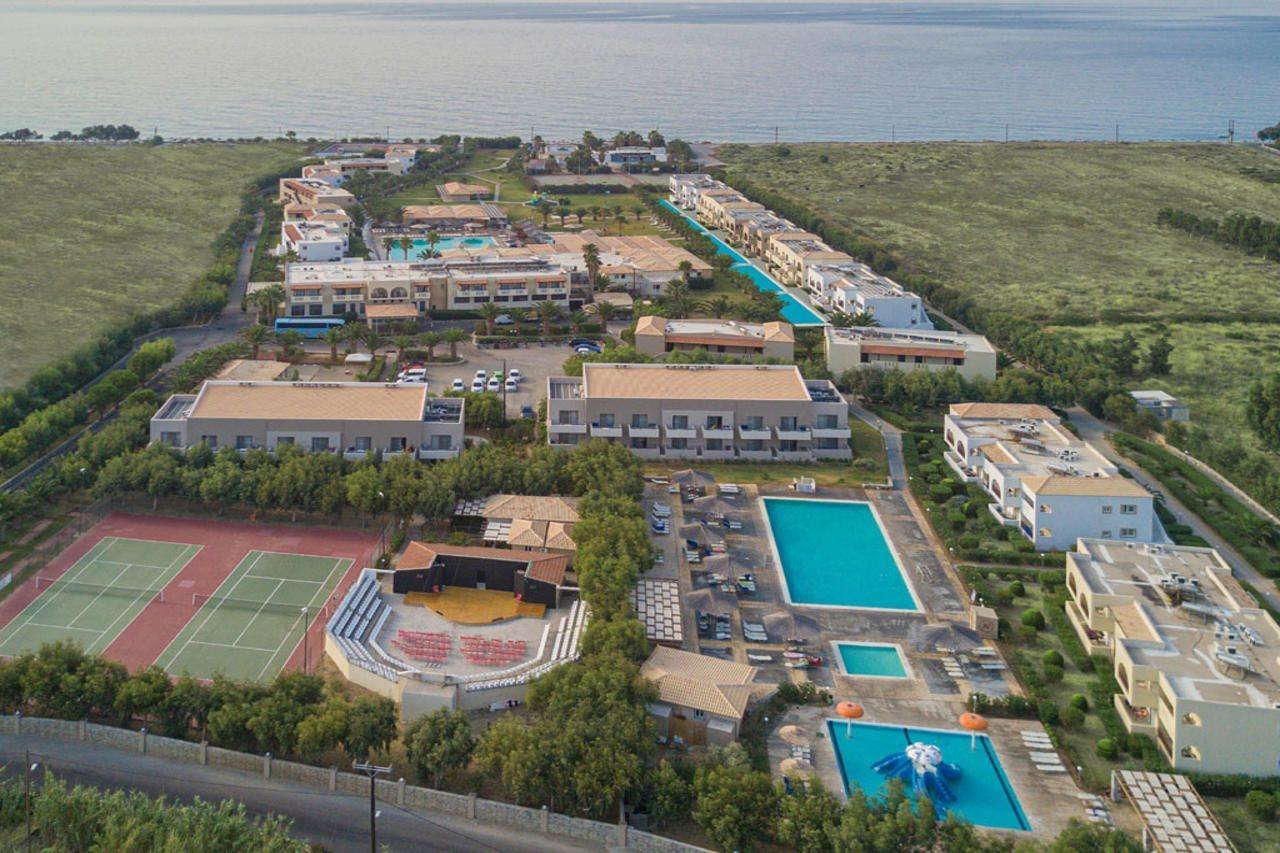 Akti Beach Club Kardamena  Kültér fotó
