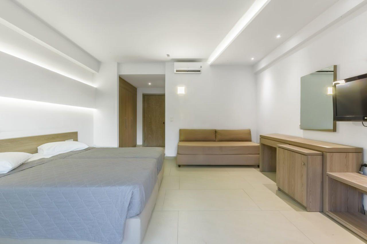 Akti Beach Club Kardamena  Kültér fotó