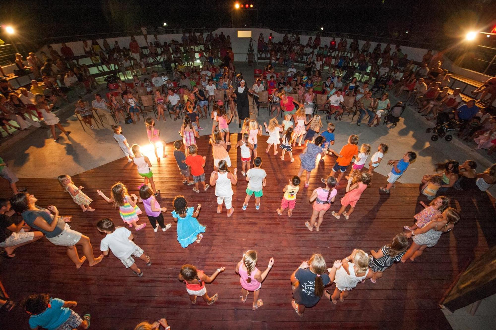 Akti Beach Club Kardamena  Kültér fotó