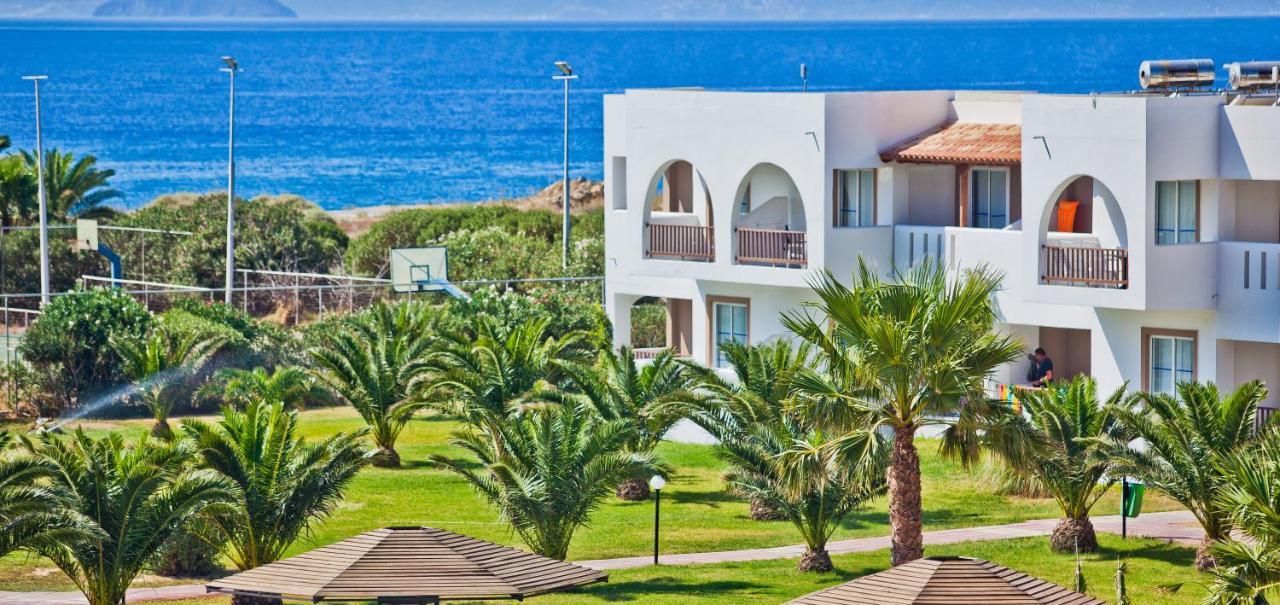 Akti Beach Club Kardamena  Kültér fotó